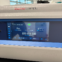 Thermo Sorvall X Pro Series Refrigerated Centrifuge image 0